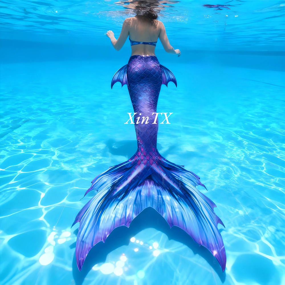 Aquarium & Marine Museum Universiti Malaysia Sabah Kota Kinabalu Sabah - Professional mermaid tail for swimming unisex
