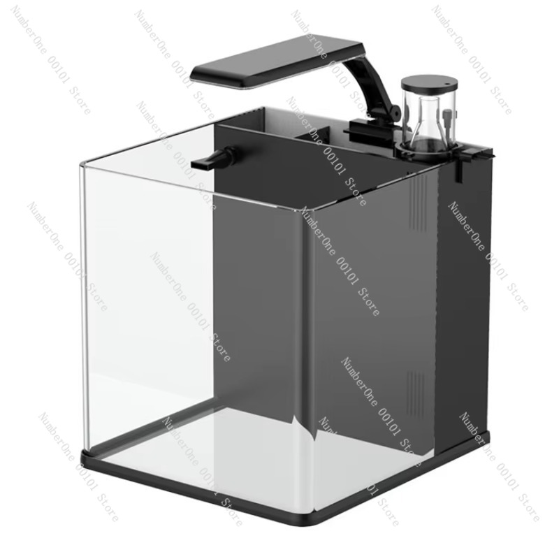 Aquarium Marine Clearwater - Ultra Clear Glass Mini Salt Water