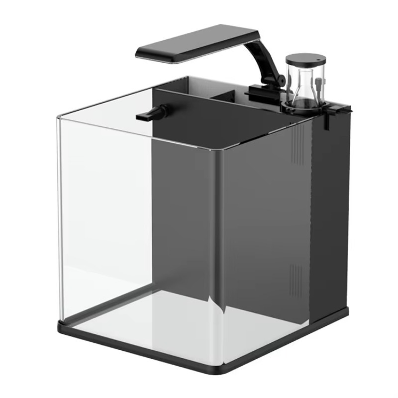 Aquarium Marine Clearwater - Ultra Clear Glass Mini Salt Water