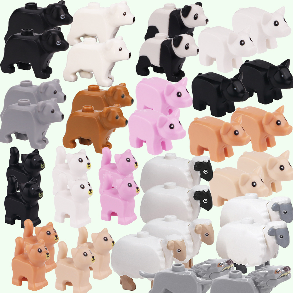 Marine Zoo - Wild Zoo & Marine Animal Farm