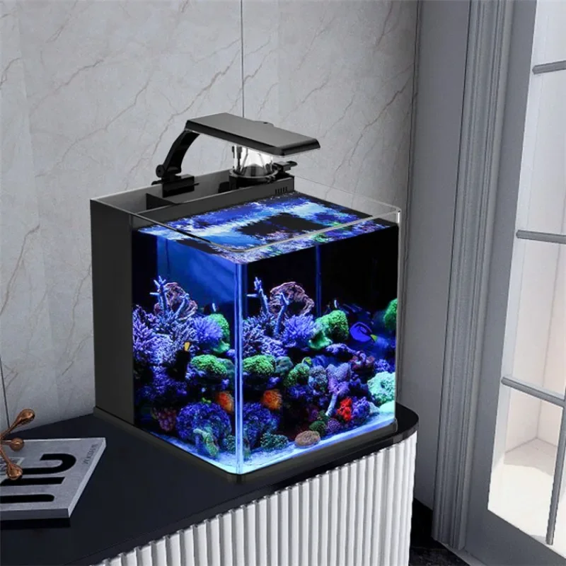 Aquarium Marine Clearwater - Hot sales Ultra Clear Glass Mini