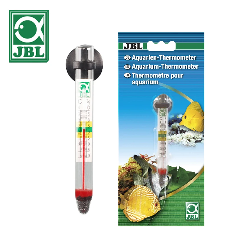 Aquarium Marine Clearwater - Đức JBL Nhiệt Kế Lặn Thiết