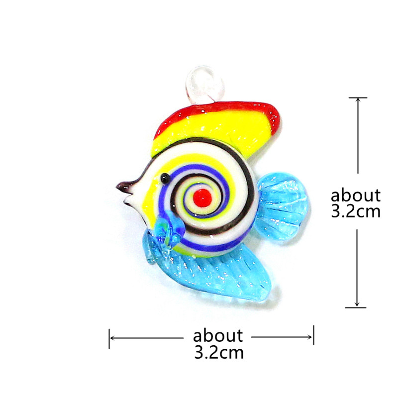 Colorful Mini Tropical Fish Gl - đánh giá và giá Marine Aquarium Europe