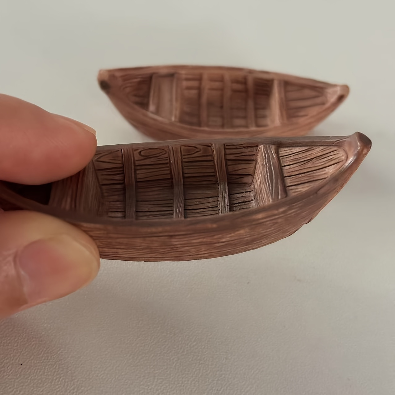 2 Mini Boats - Realistic Float - đánh giá và giá Aquarium Marina
