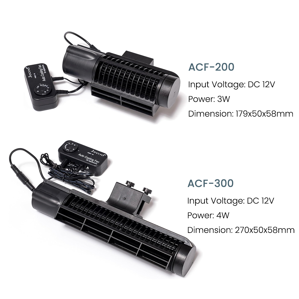 Jebao Jecod ACF 200/300 Aquari - đánh giá và giá Marine Aquarium Uk