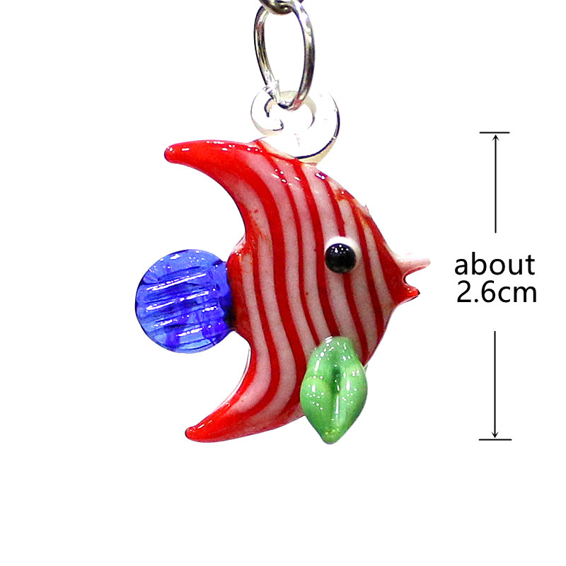 2pcs Colorful Mini Ocean Fish  - đánh giá và giá Marine Aquarium Europe
