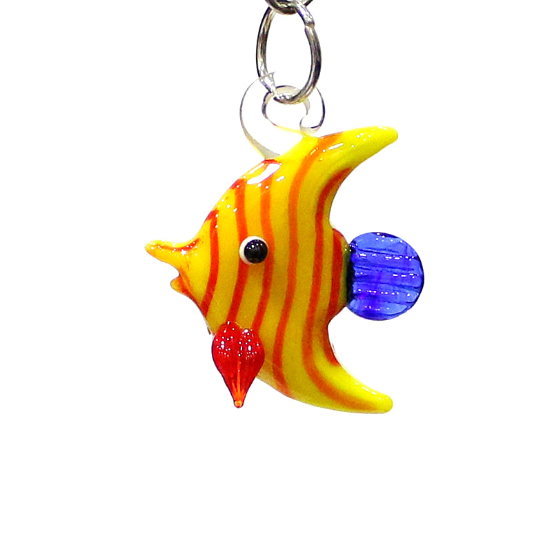 2pcs Colorful Mini Ocean Fish  - đánh giá và giá Marine Aquarium Europe