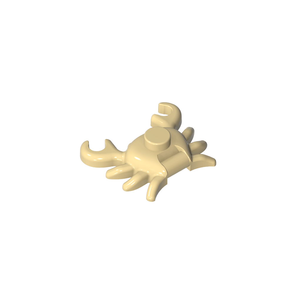 Gobricks 33121 Moc Animal Bric - đánh giá và giá Marine Zoo