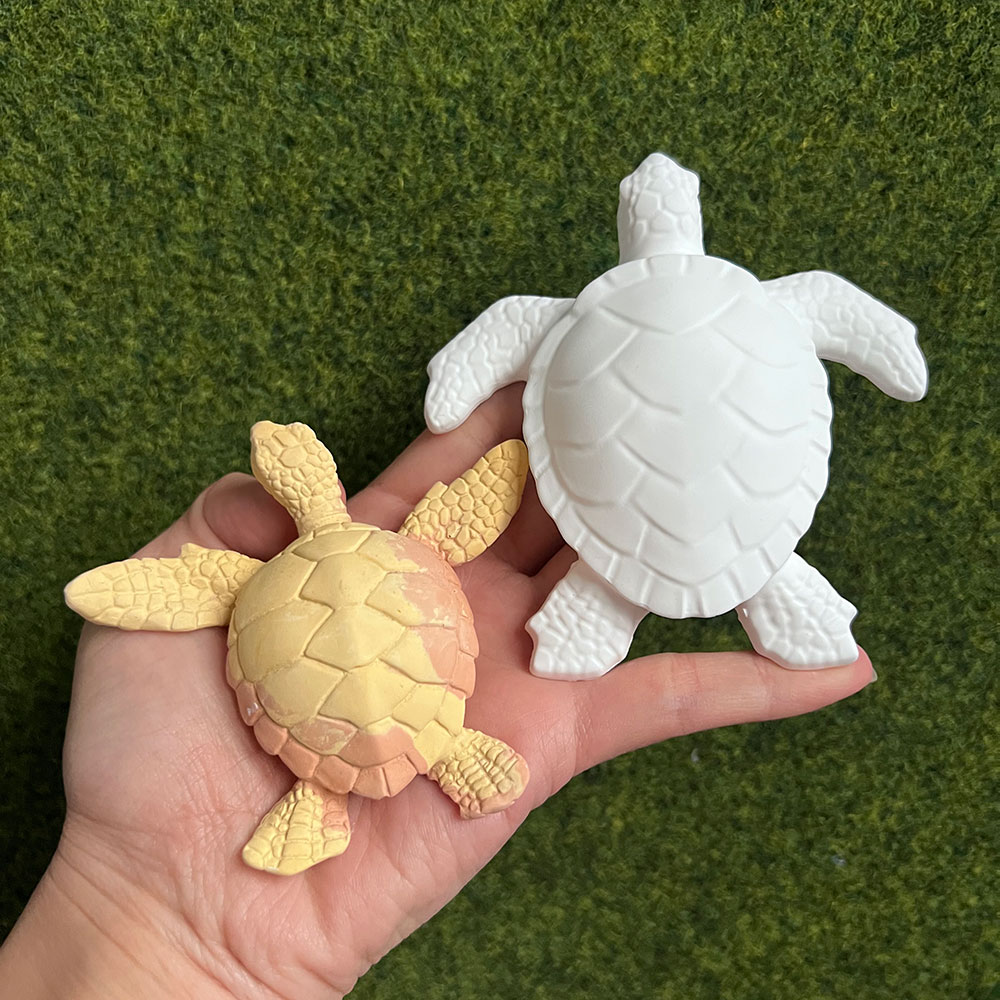 Ocean Sea Turtle Silicone Mold - đánh giá và giá Marine Aquarium Epoxy