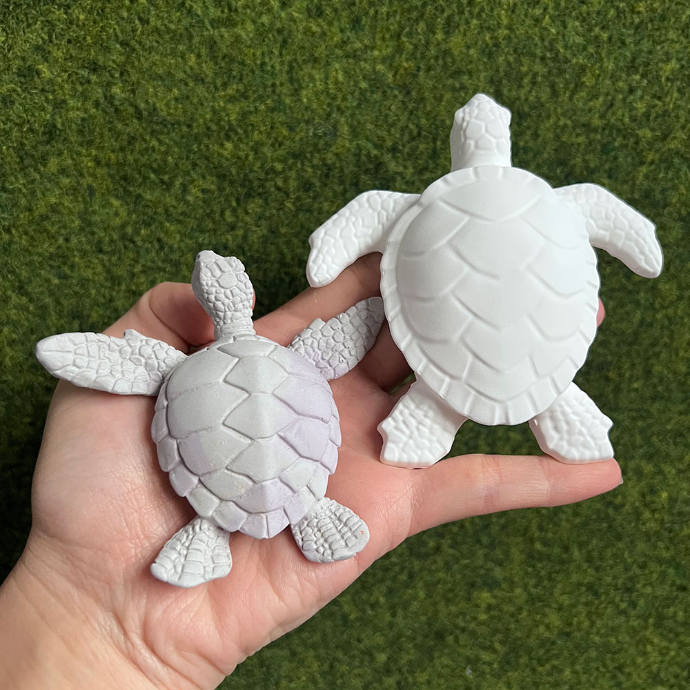 Ocean Sea Turtle Silicone Mold - đánh giá và giá Marine Aquarium Epoxy