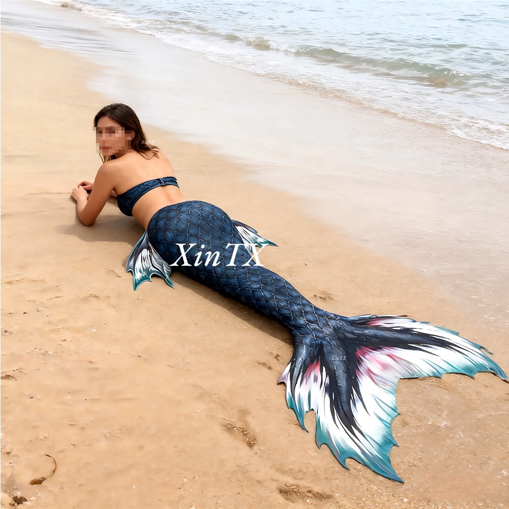 Professional mermaid tail for  - đánh giá và giá Aquarium & Marine Museum Universiti Malaysia Sabah Kota Kinabalu Sabah