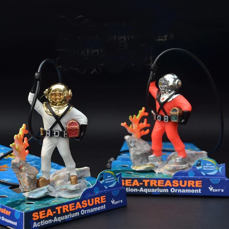 Bể Cá Phong Cảnh Trang Trí Bể  - đánh giá và giá Aquarium Marina