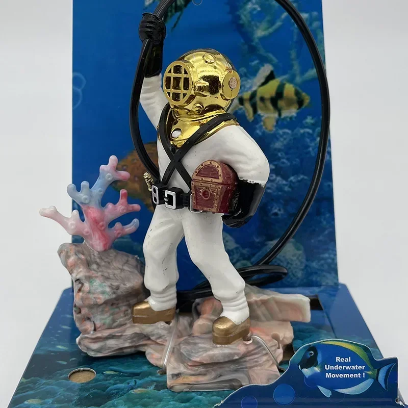 Bể Cá Phong Cảnh Trang Trí Bể  - đánh giá và giá Aquarium Marina
