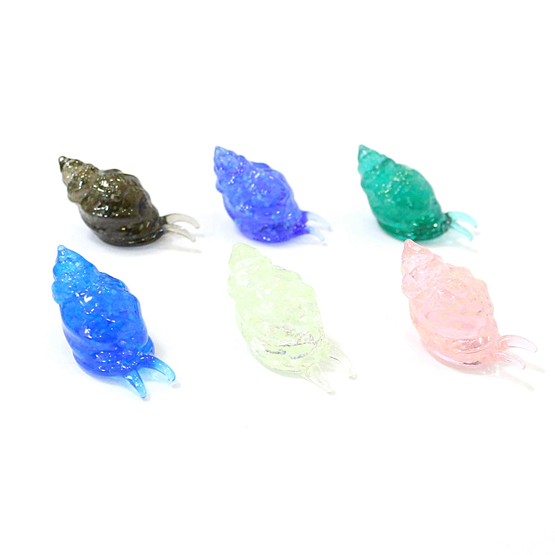 Cute Murano Glass Marine Anima - đánh giá và giá Marine Aquarium Europe