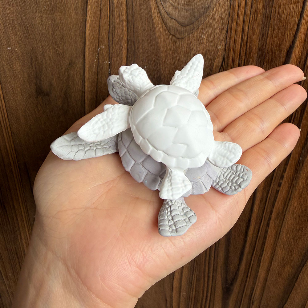 2Pcs Sea Turtle Silicone Molds - đánh giá và giá Marine Aquarium Epoxy
