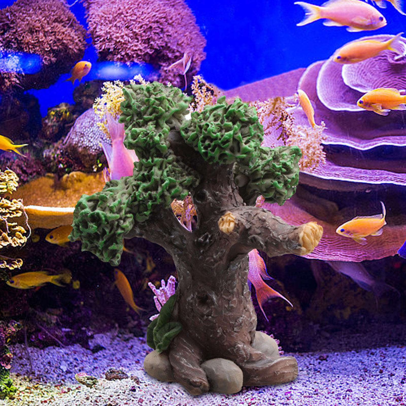 Aquarium Rockery Hideaway Aqua - đánh giá và giá Aquarium Marina