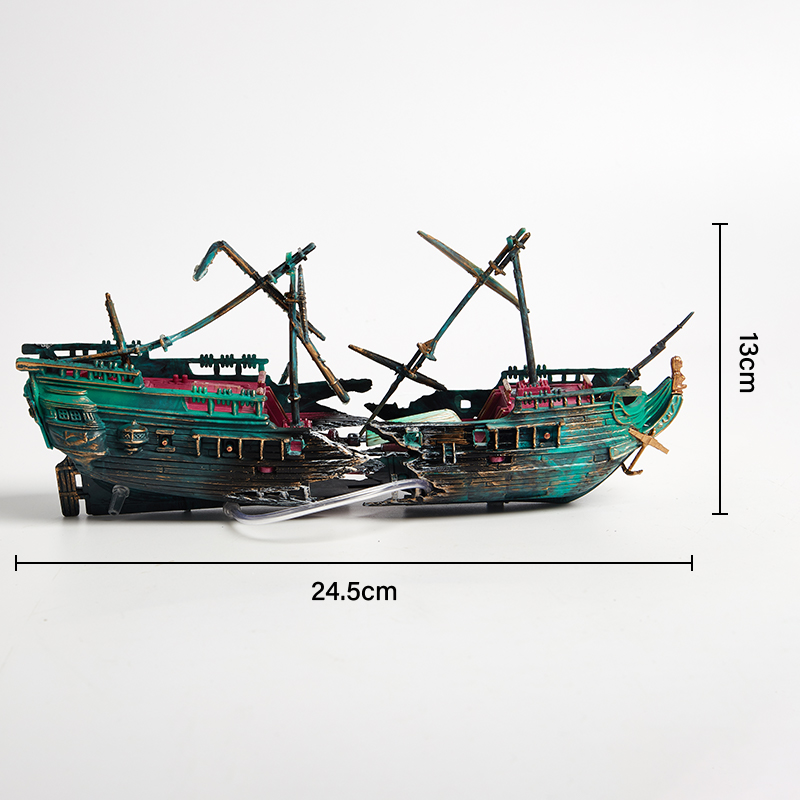 1PC Aquarium Fish Tank Landsca - đánh giá và giá Aquarium Marina