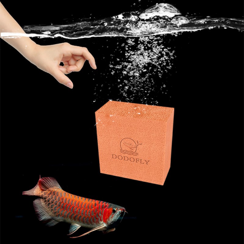 5D Aquarium Bio Filter Media P - đánh giá và giá Aquarium Marine Clearwater