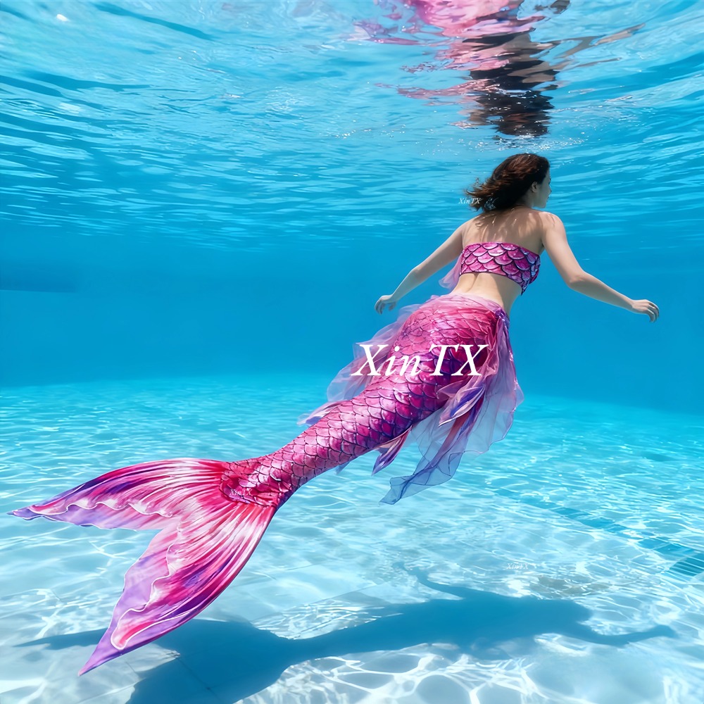 Custom mermaid tails for men a - đánh giá và giá Aquarium & Marine Museum Universiti Malaysia Sabah Kota Kinabalu Sabah