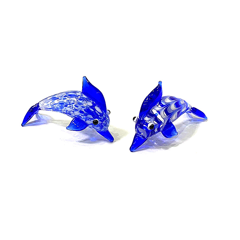 Different Style Mini Glass Dol - đánh giá và giá Marine Aquarium Europe
