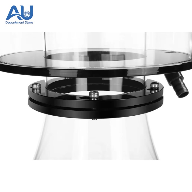 Large-capacity protein skimmer - đánh giá và giá Marine Aquarium Exhibition