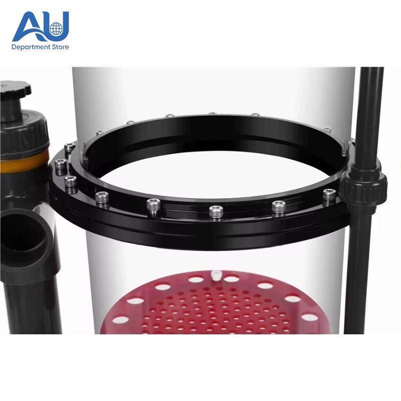 Large-capacity protein skimmer - đánh giá và giá Marine Aquarium Exhibition