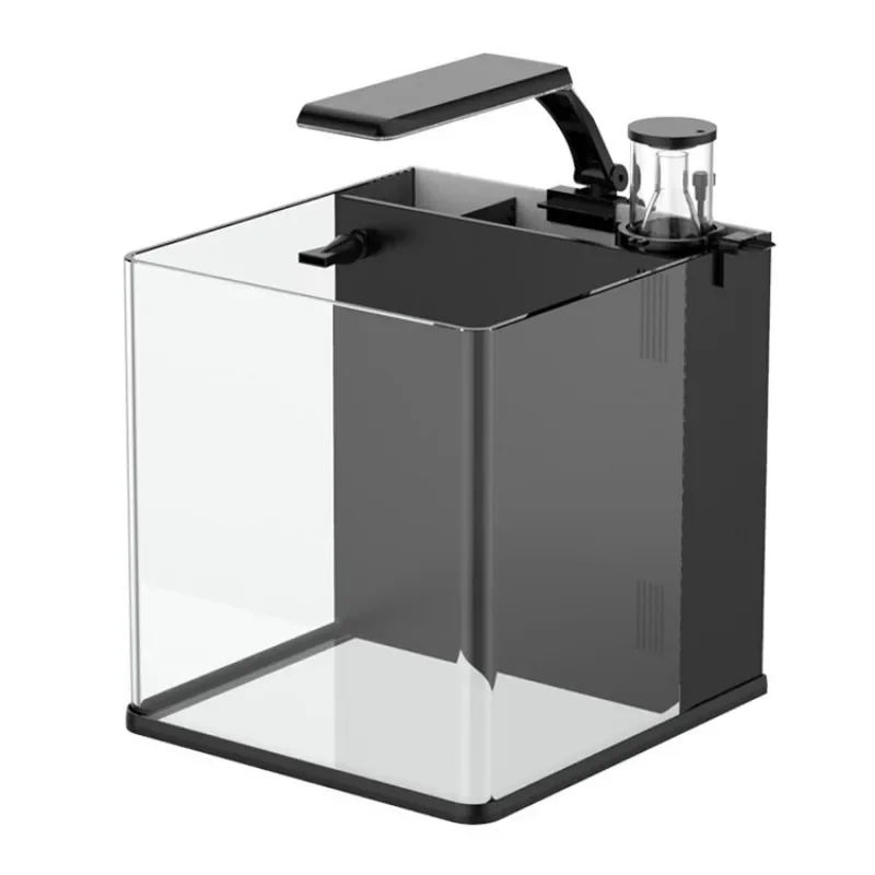 Hot sales Ultra Clear Glass Mi - đánh giá và giá Aquarium Marine Clearwater