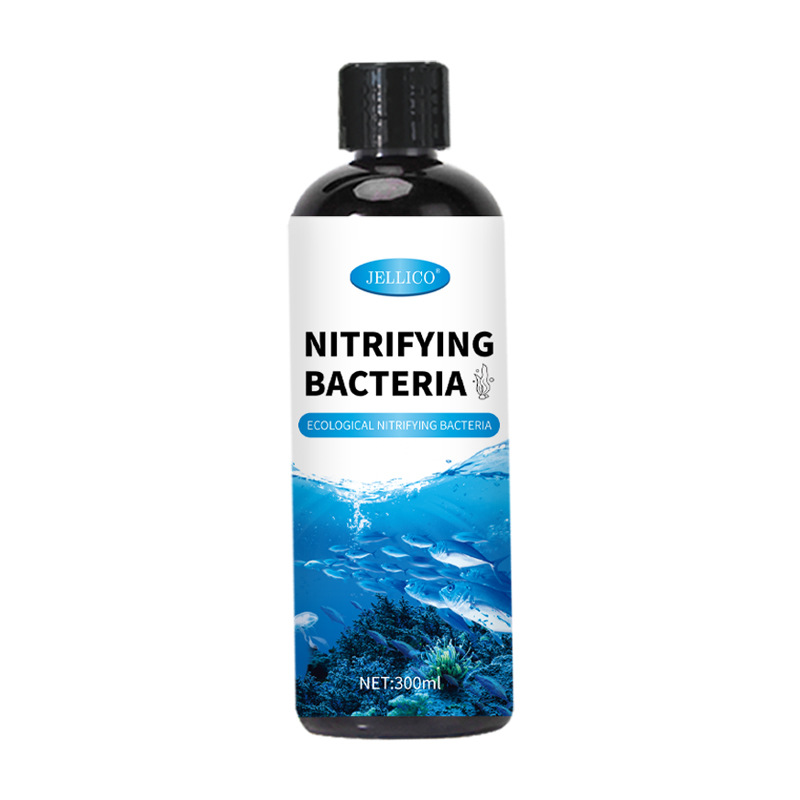 300ml Nitrifying Bacteria Aqua - đánh giá và giá Aquarium Marine Clearwater