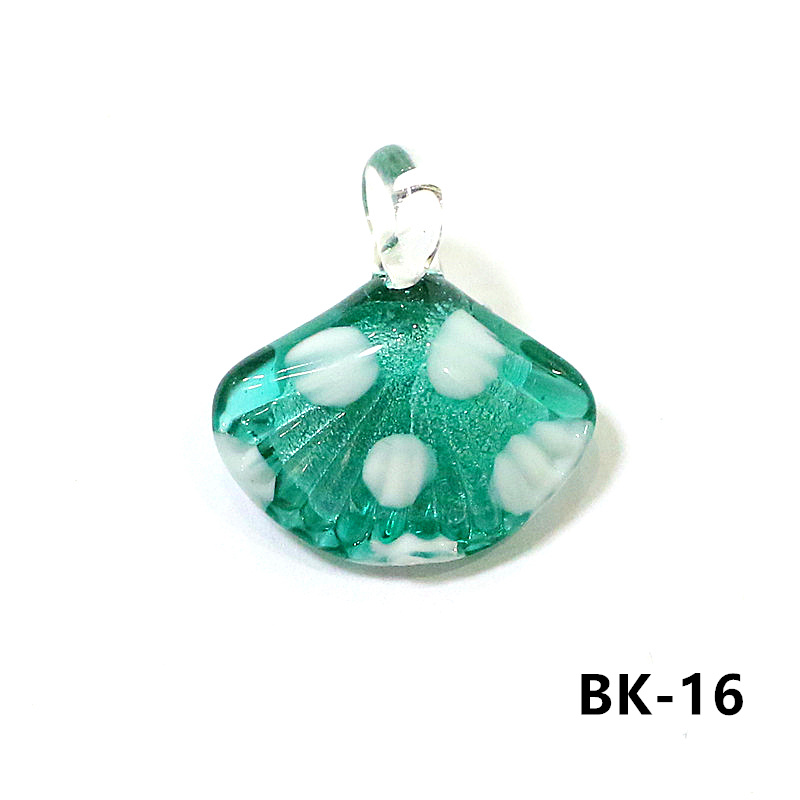 Colorful Mini Sea Shell Charm  - đánh giá và giá Marine Aquarium Europe