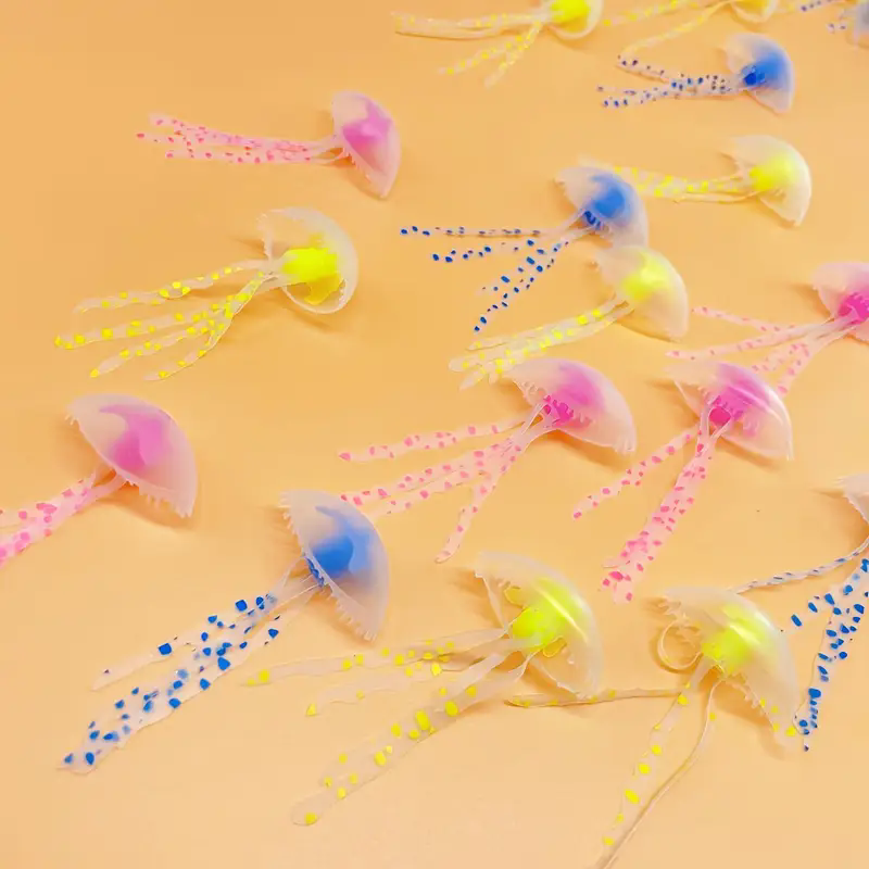 Aquarium Simulated Jellyfish F - đánh giá và giá Aquarium Marina