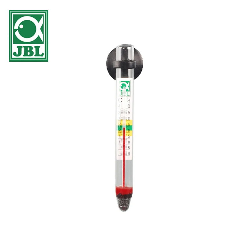 Đức JBL Nhiệt Kế Lặn Thiết Kế  - đánh giá và giá Aquarium Marine Clearwater