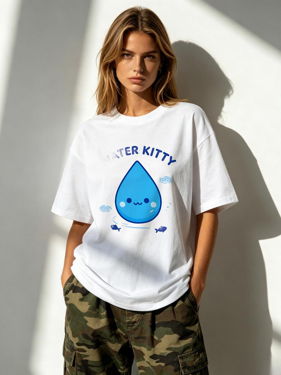 T Shirts Woman Sateen Lustrous - đánh giá và giá Marine Aquarium Exhibition