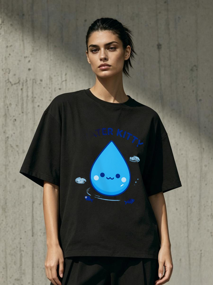 T Shirts Woman Sateen Lustrous - đánh giá và giá Marine Aquarium Exhibition